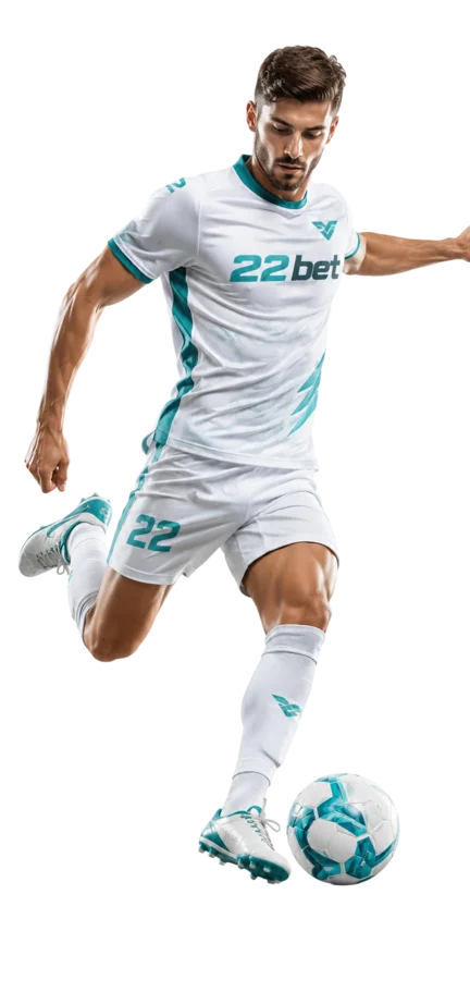 22Bet banner